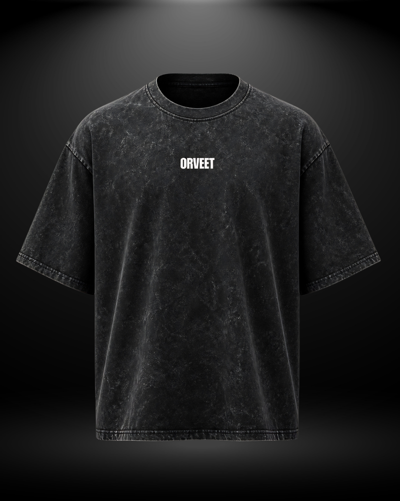ACID WASH T-SHIRT