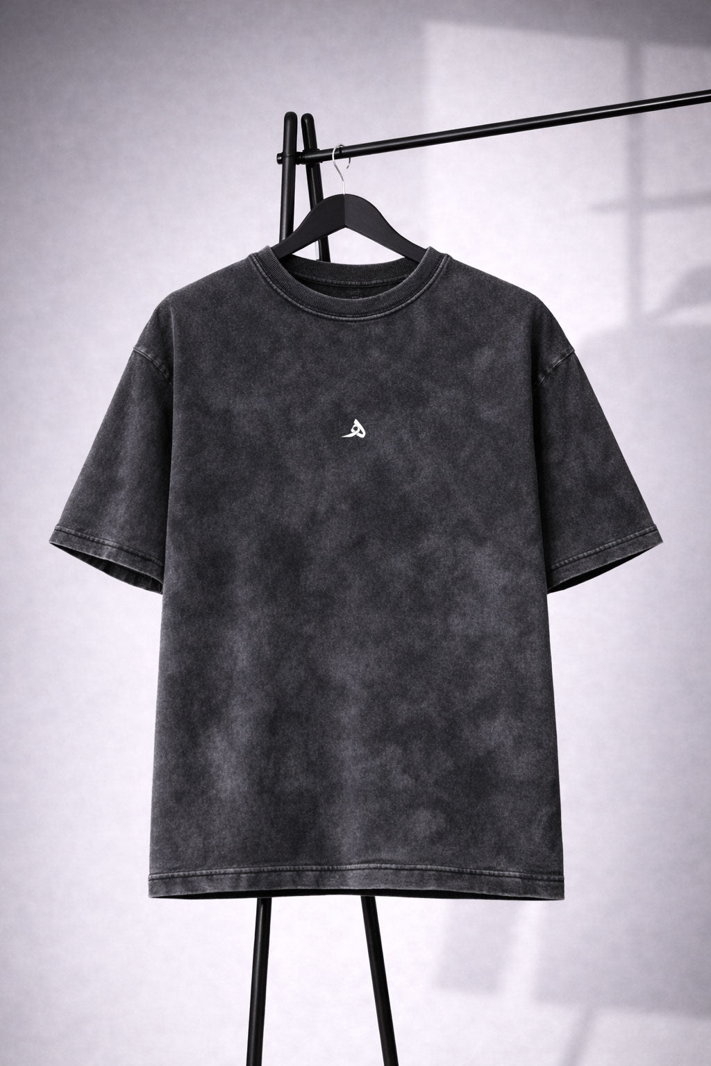 Acidwash Oversized Tshirt