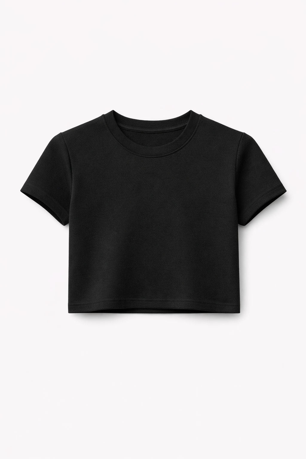 Baby Tee/Crop Top