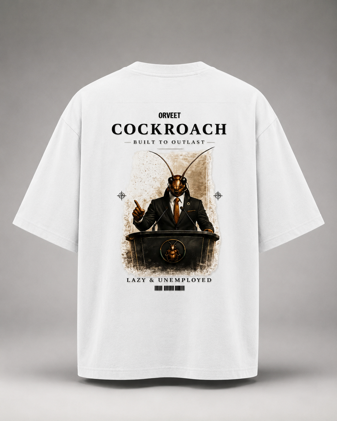 ROACHCORE: Ivory Edition