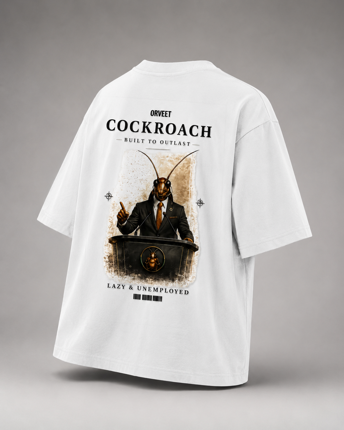 ROACHCORE: Ivory Edition