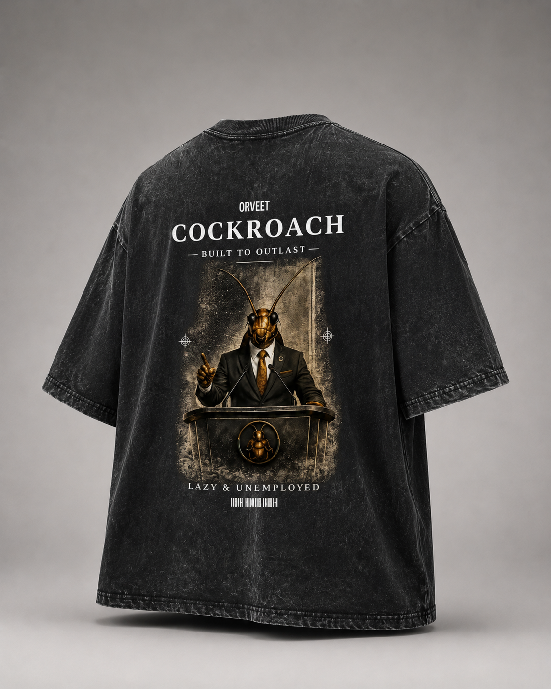 ROACHCORE