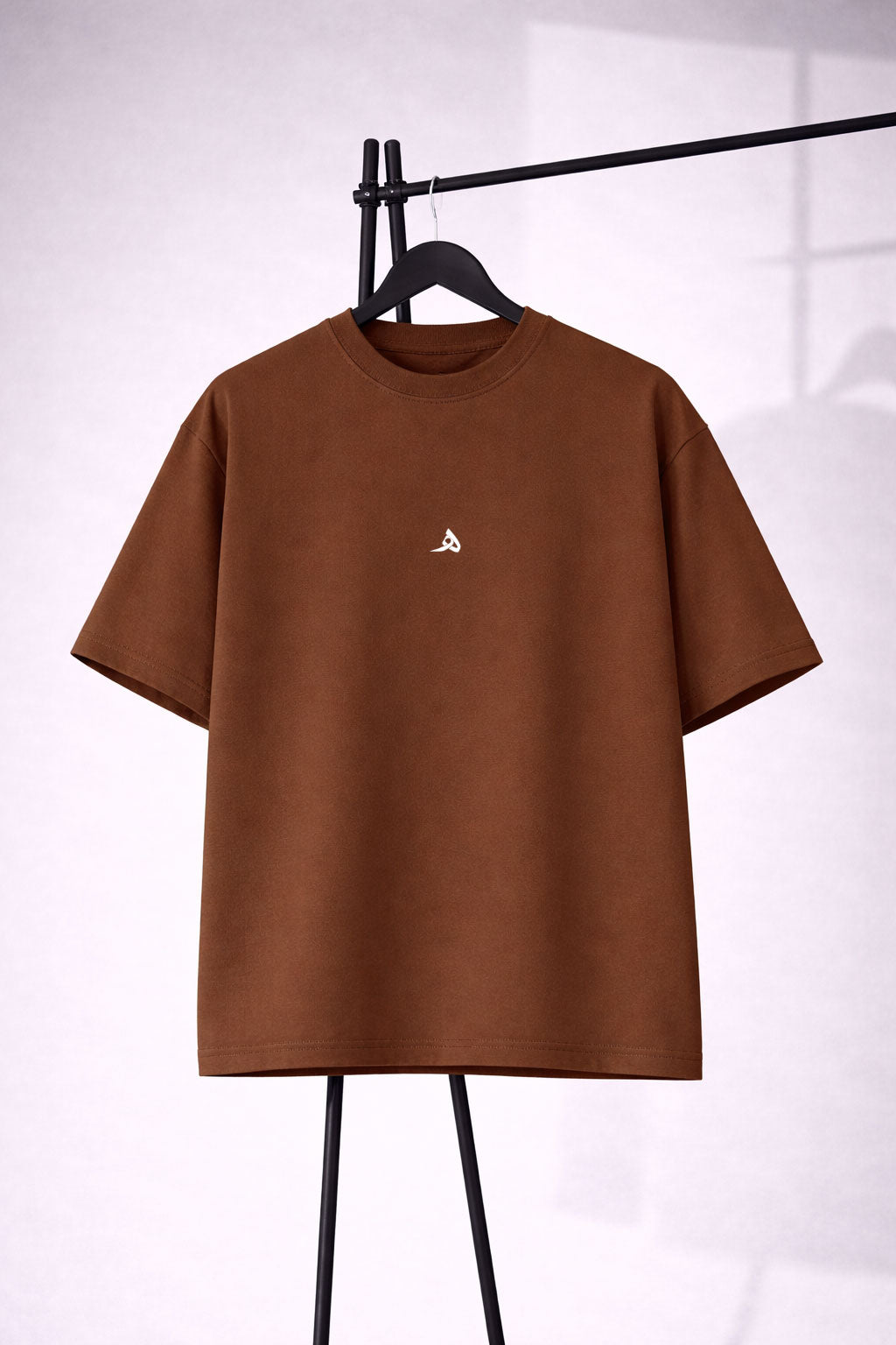 Coffee Oversized Tshirt