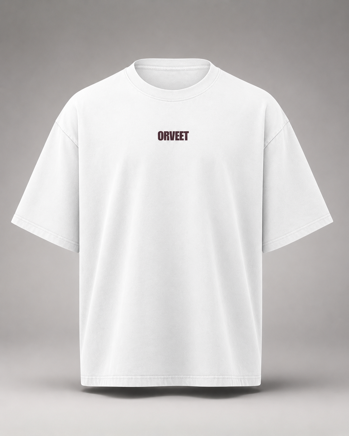 The Last Ronin Oversized T-Shirt