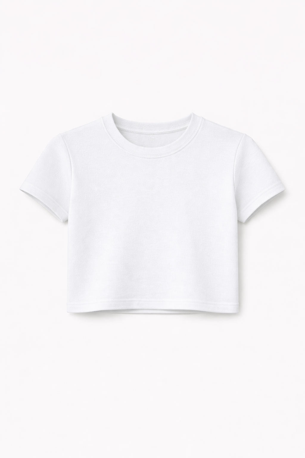 Baby Tee/Crop Top